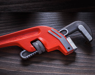 Powder Coated Hand Tools